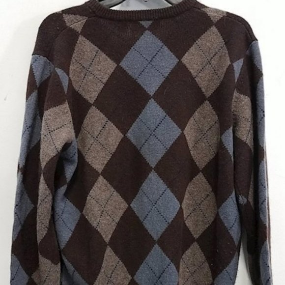 Nice Neiman Marcus 100% Cashmere Sweater, Unisex - Picture 3 of 9